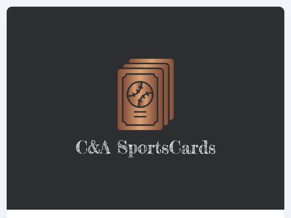 C&A sports cards